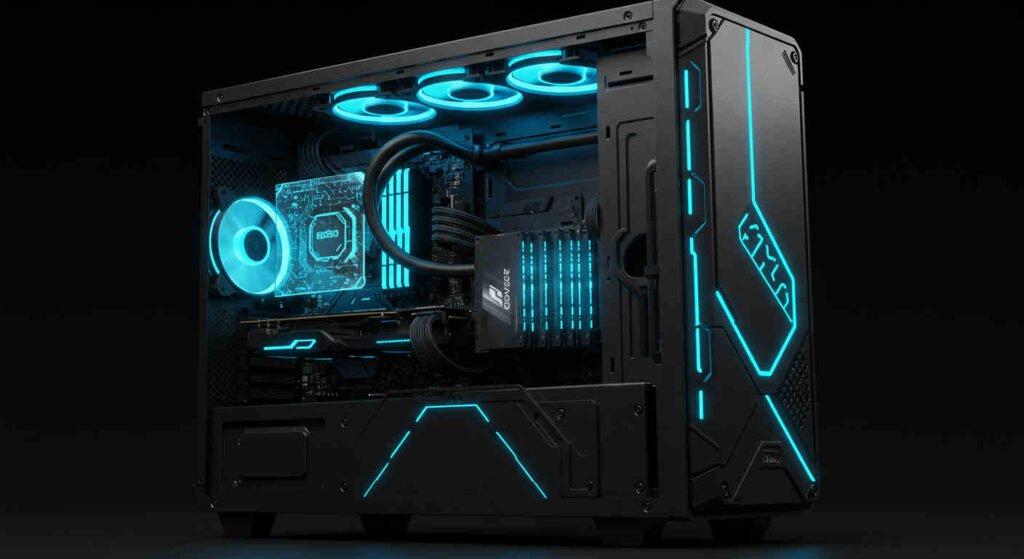 Hardware que Vão Explodir sua Performance