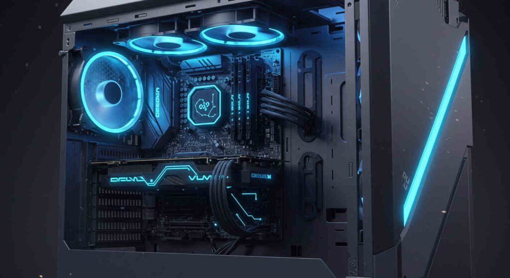 Hardware que Vão Explodir sua Performance