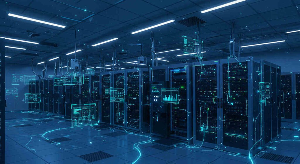 São Cristóvão com Cisco ACI