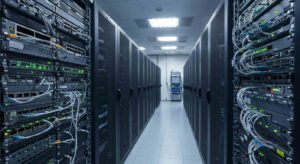 São Cristóvão com Cisco ACI