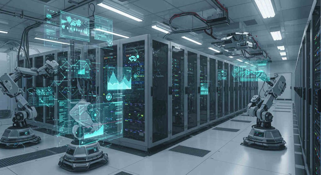 São Cristóvão com Cisco ACI