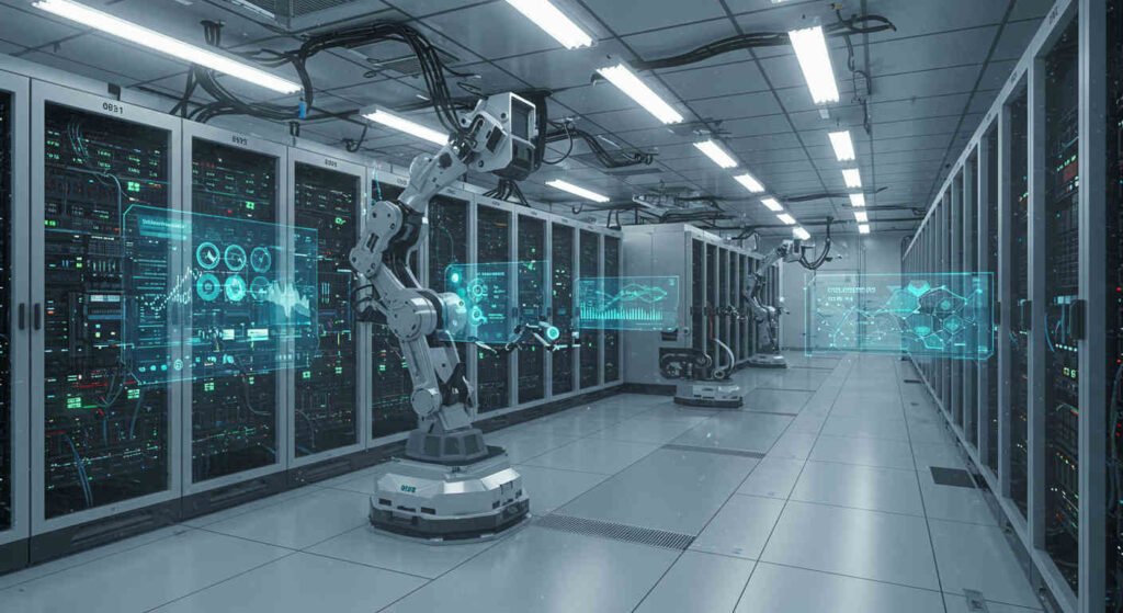 São Cristóvão com Cisco ACI