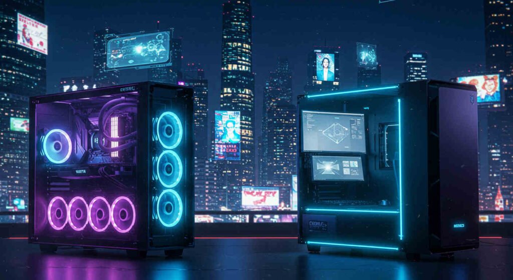 PC de Trabalho