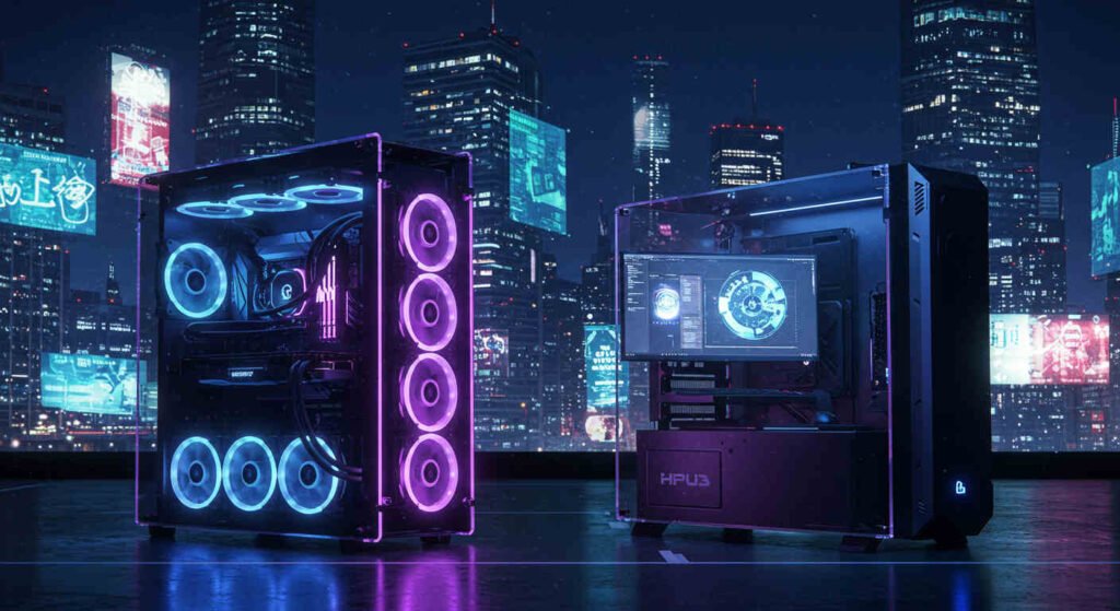 PC de Trabalho