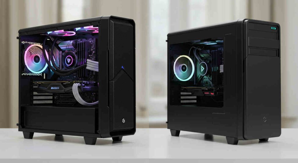 PC de Trabalho