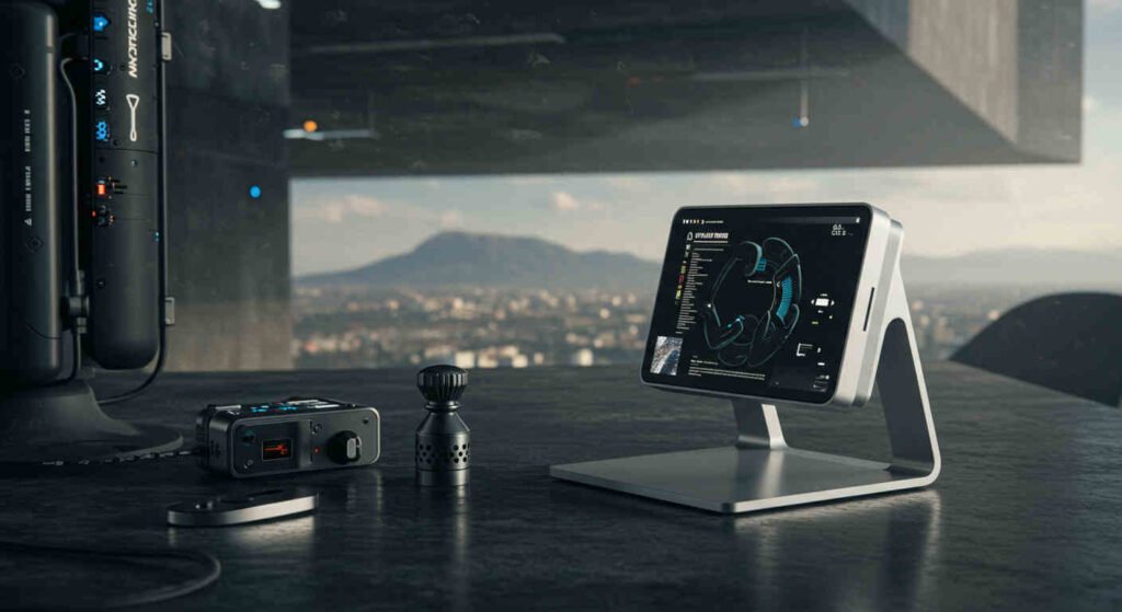 5 Gadgets Inovadores