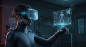 Gadgets que Te Jogam Dentro do Game