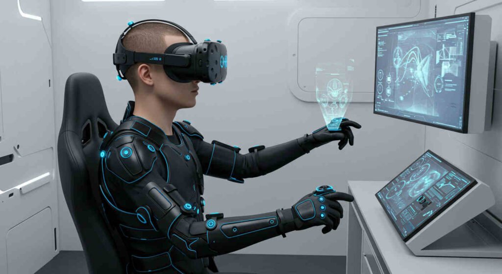 Gadgets que Te Jogam Dentro do Game
