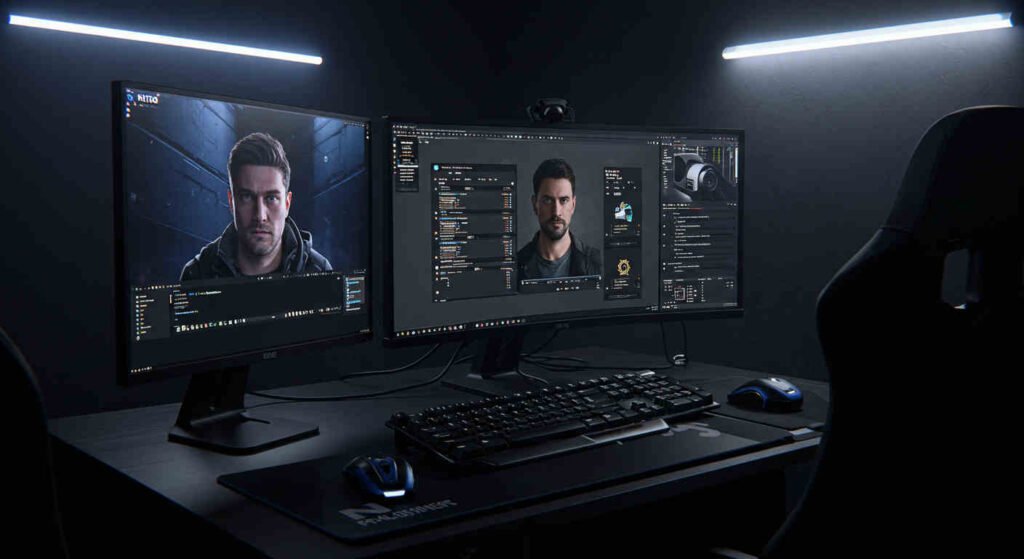 Hardwares Mais Brabos pra Dominar os Games
