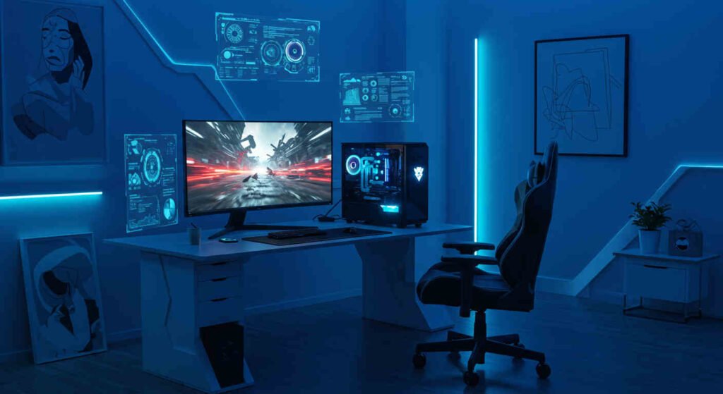 Hardwares Mais Brabos pra Dominar os Games