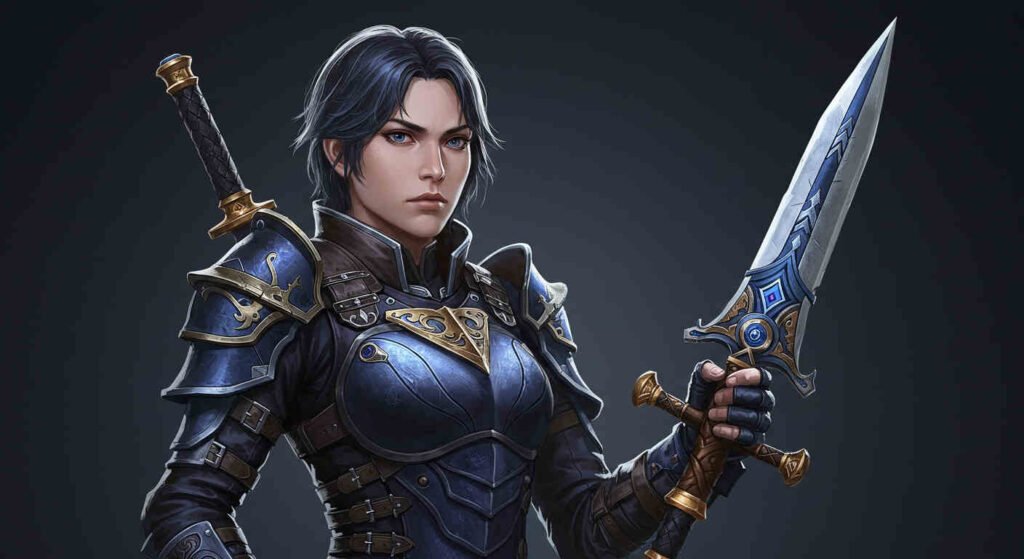 Stellar Blade tá dominando
