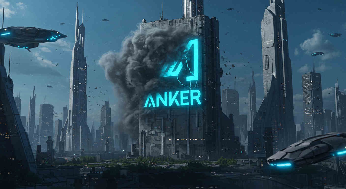 Anker Choca