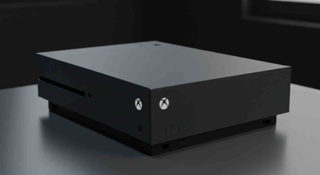 Xbox Next-Gen na Surdina