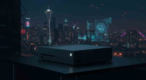 Xbox Next-Gen na Surdina