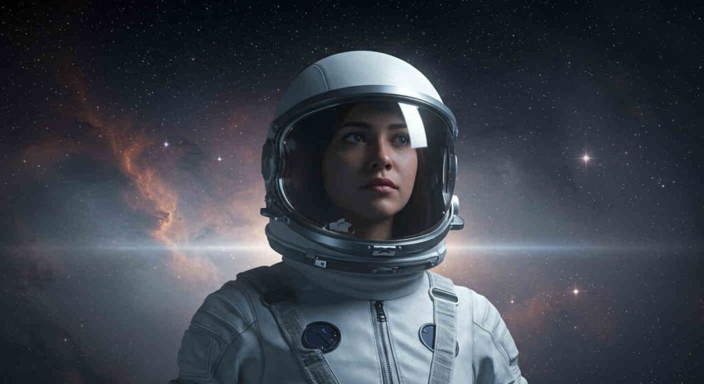 Astronauta de Taubaté