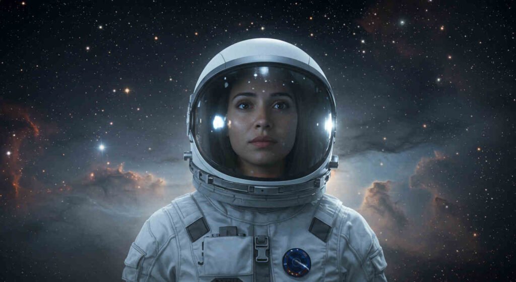 Astronauta de Taubaté