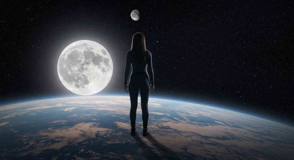 Astronauta de Taubaté