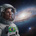 Astronauta de Taubaté