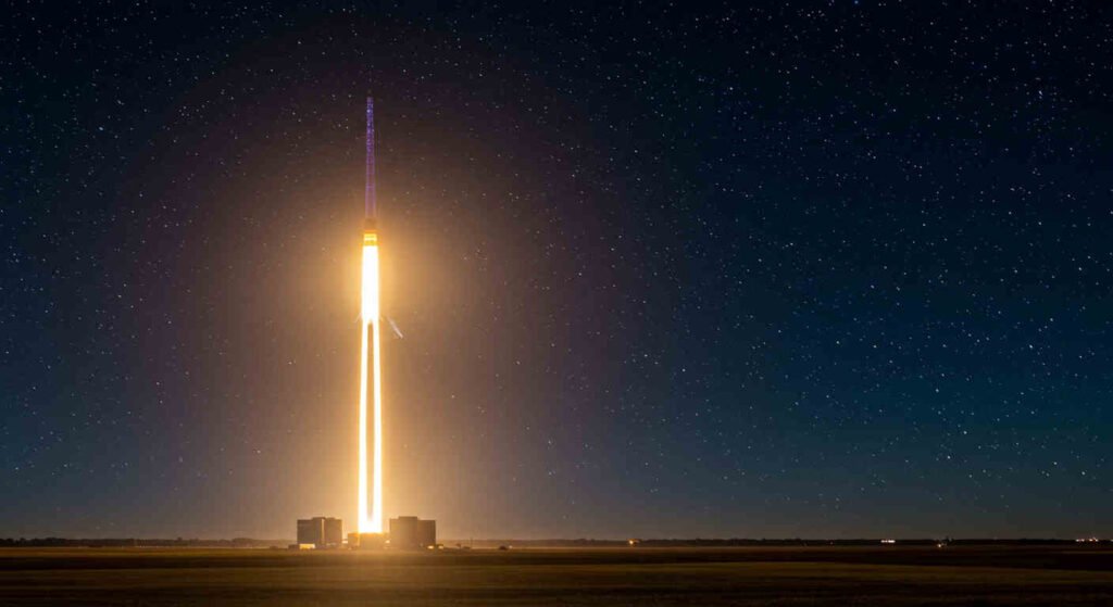 26 Satélites Starlink