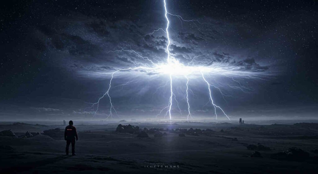Tempestades Solares