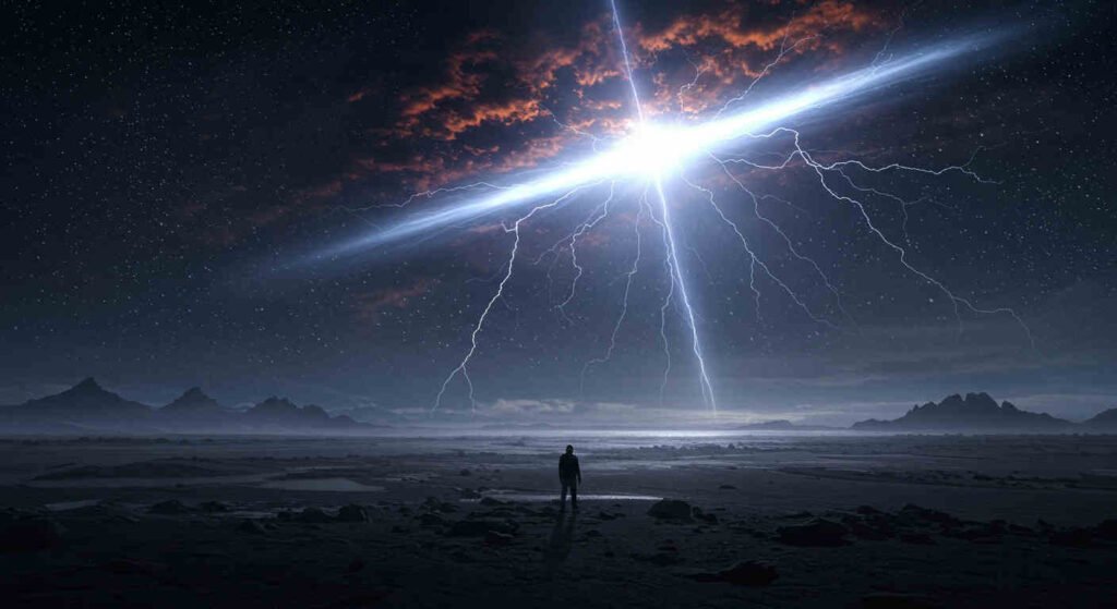 Tempestades Solares