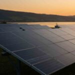 Novo Painel Solar