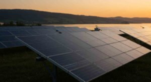 Novo Painel Solar