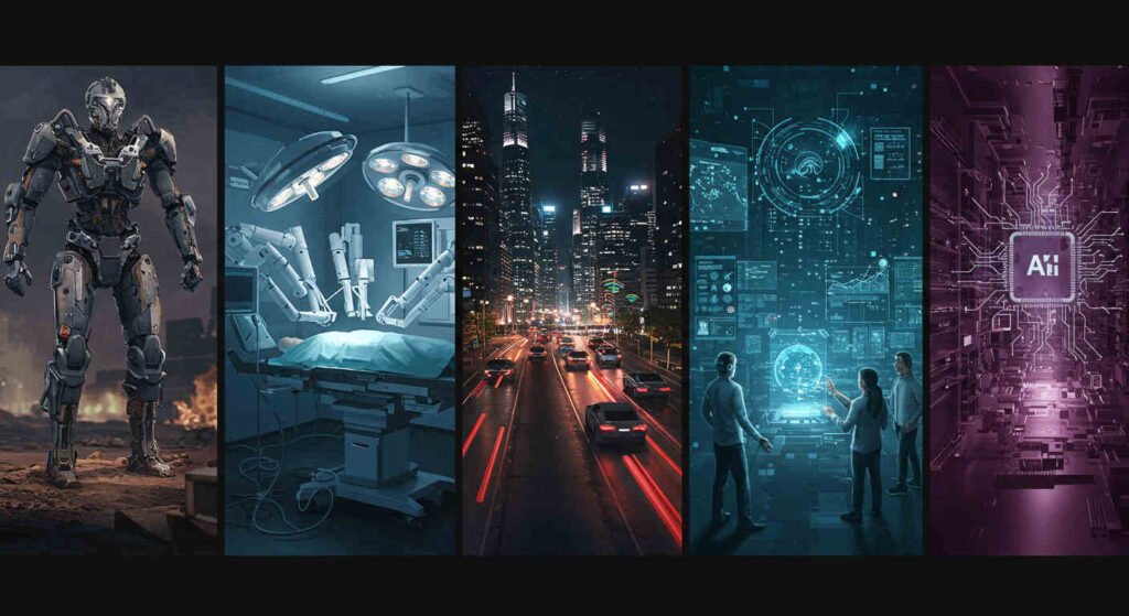 5 Avanços em Inteligência Artificial