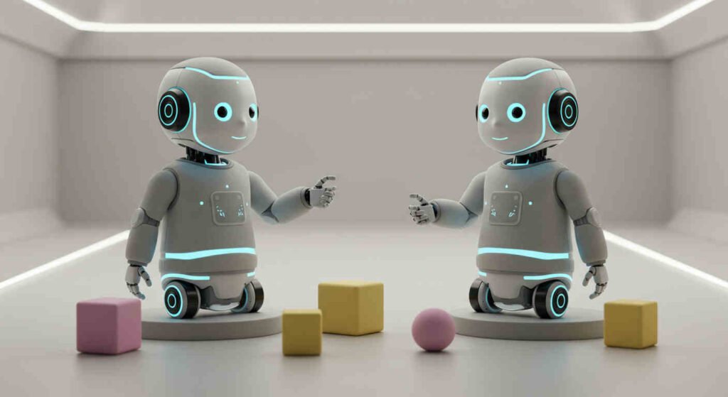 5 Avanços em Inteligência Artificial