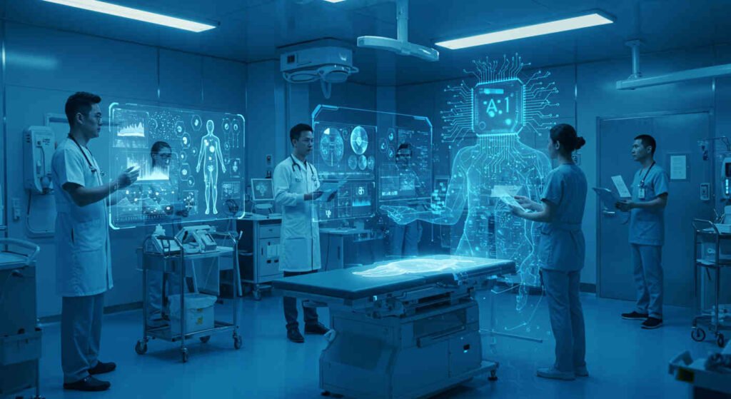5 Avanços em Inteligência Artificial