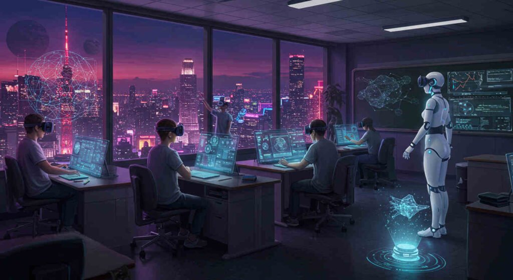 5 Avanços em Inteligência Artificial