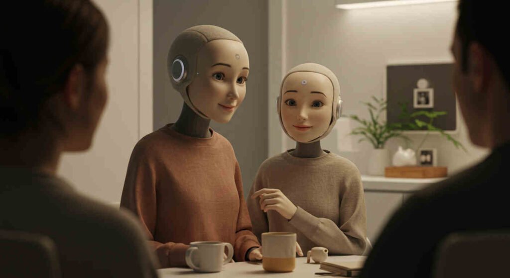 5 Avanços em Inteligência Artificial