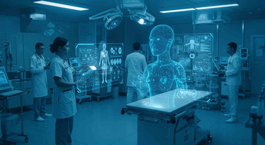 5 Avanços em Inteligência Artificial