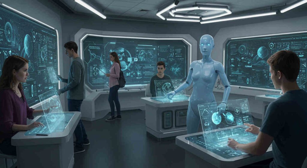 5 Avanços em Inteligência Artificial