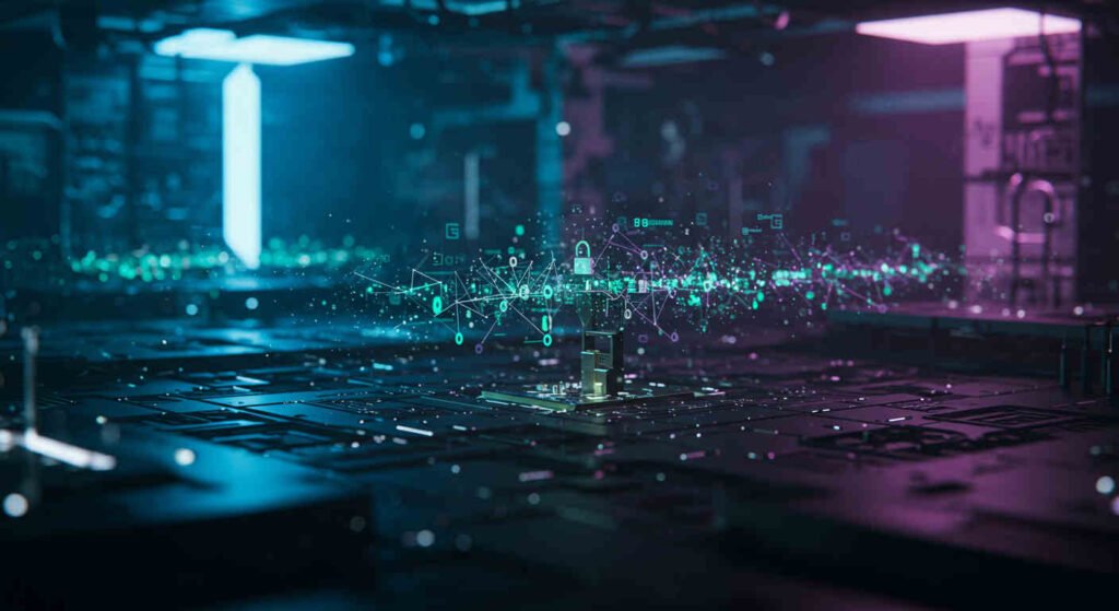 Computação Quântica Está Revolucionando