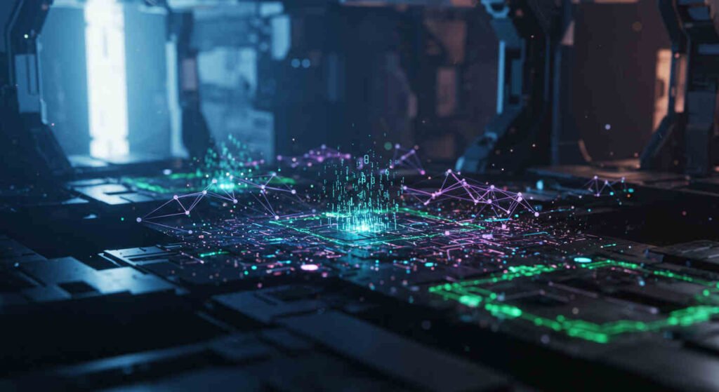 Computação Quântica Está Revolucionando