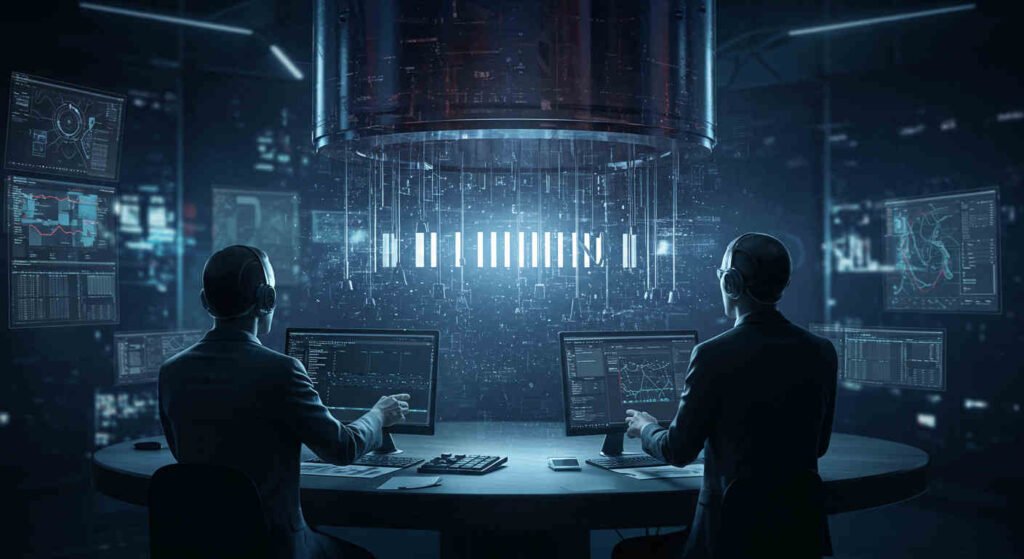Computação Quântica Está Revolucionando