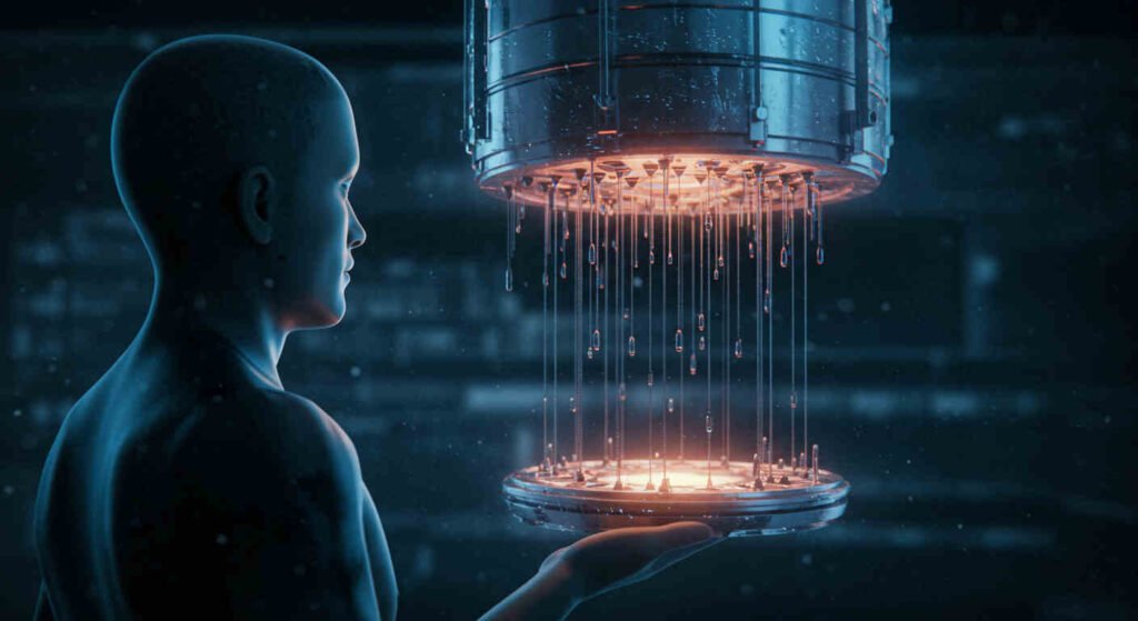 Computação Quântica Está Revolucionando