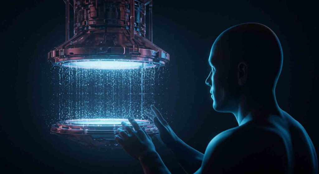 Computação Quântica Está Revolucionando
