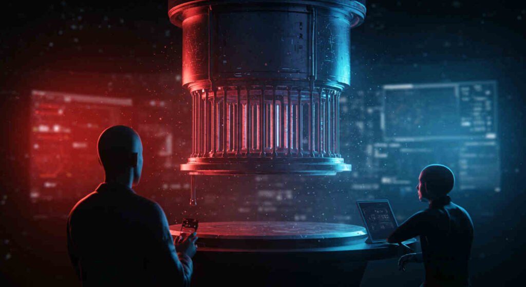 Computação Quântica Está Revolucionando
