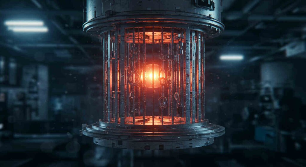 Computação Quântica Está Revolucionando