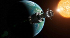 Telescópio Espacial