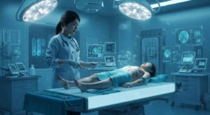 Nanotecnologia Tá Mudando a Medicina