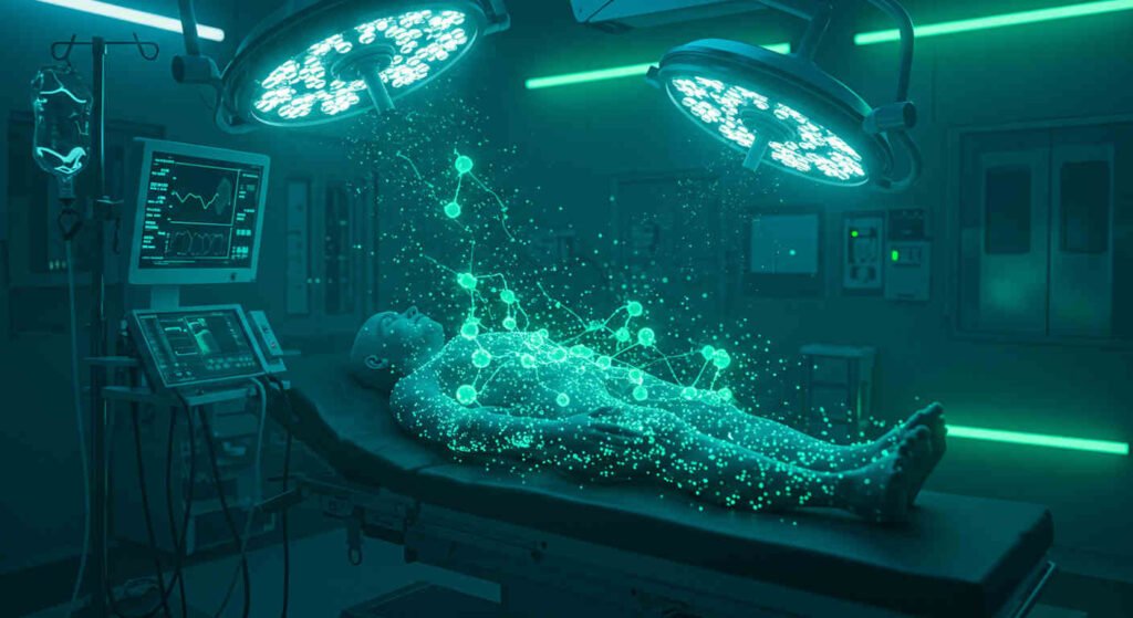 Nanotecnologia Tá Mudando a Medicina