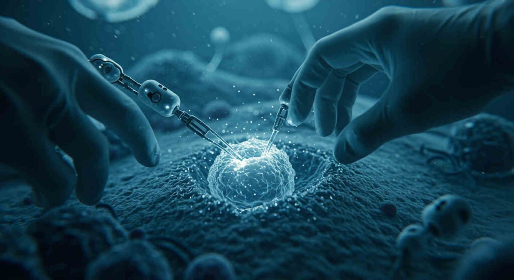 Nanotecnologia Tá Mudando a Medicina