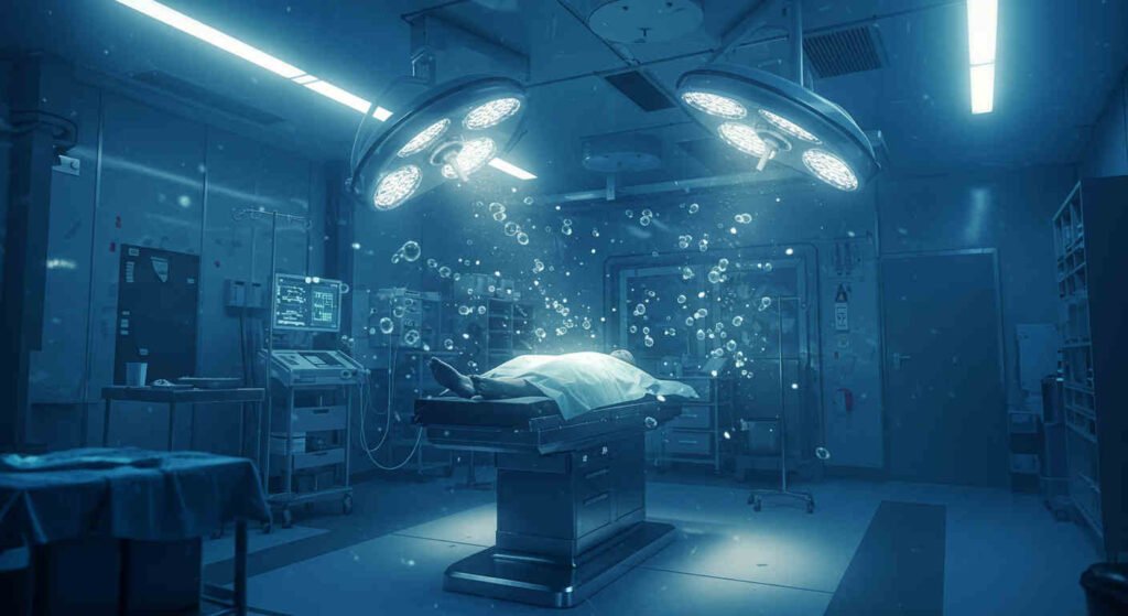 Nanotecnologia Tá Mudando a Medicina