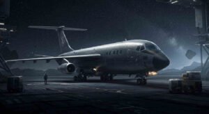 KC-390 o Campeão Mundial
