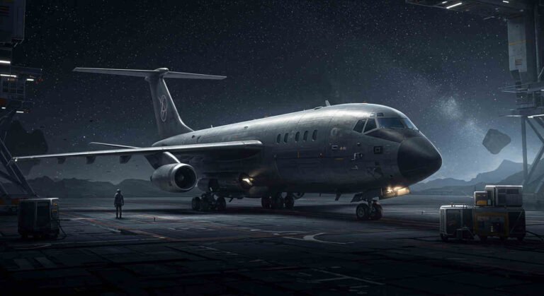 KC-390 o Campeão Mundial