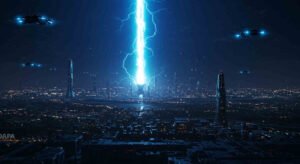 DARPA Leva Energia