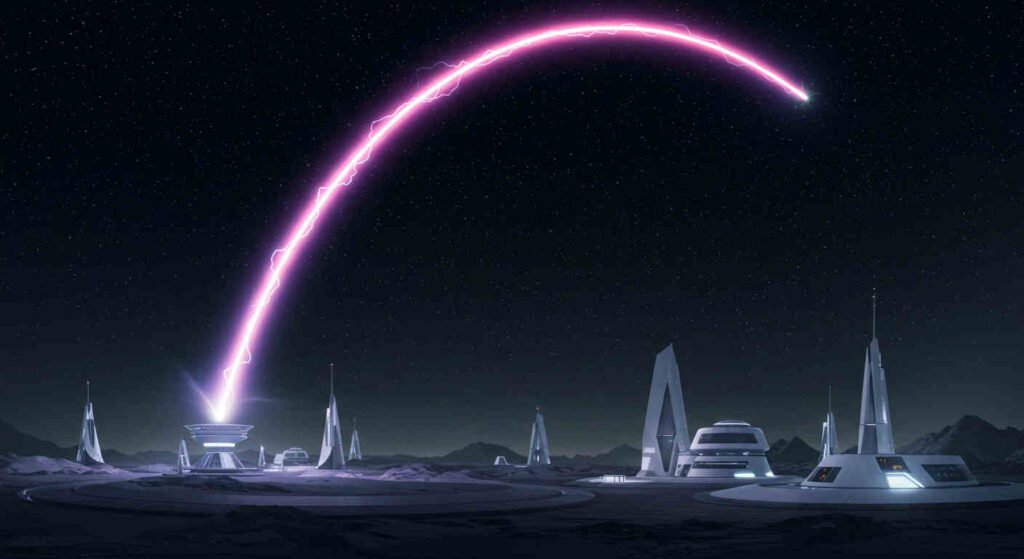 DARPA Leva Energia